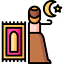 cultures,religion,islam,muslim,fabrics,ramadan,prayer rug